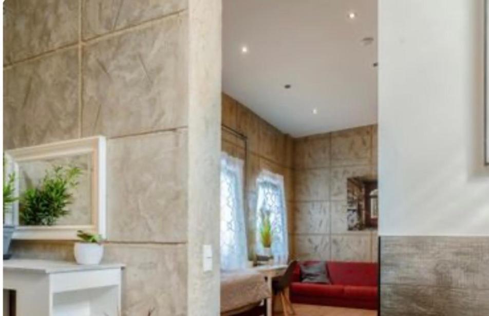 Апартаменти Be My Guest In Маннгейм Екстер'єр фото